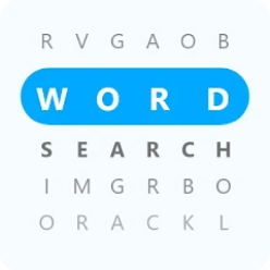 Word Search - Infinite Puzzle